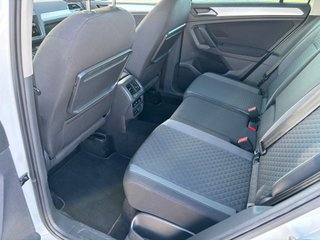 Volkswagen Tiguan R-Line 2.0 TDI 150 CV.
