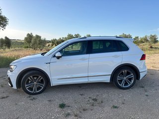 Volkswagen Tiguan R-Line 2.0 TDI 150 CV.