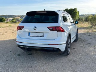 Volkswagen Tiguan R-Line 2.0 TDI 150 CV.