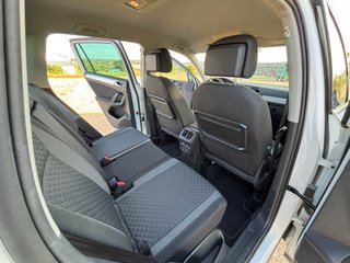 Volkswagen Tiguan R-Line 2.0 TDI 150 CV.