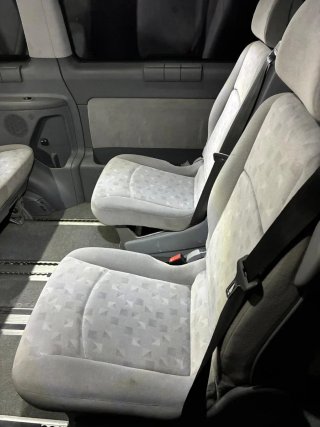 Mercedes-Benz Viano 2005