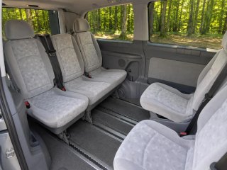 Mercedes-Benz Viano 2005
