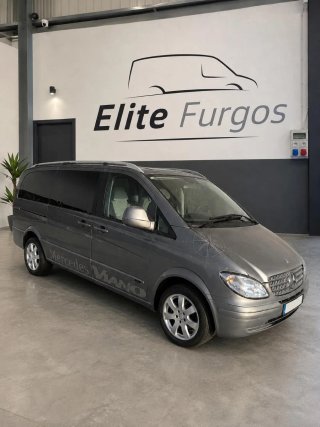 Mercedes-Benz Viano 2005