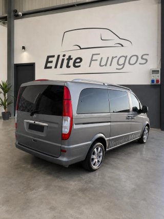 Mercedes-Benz Viano 2005