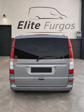 Mercedes-Benz Viano 2005