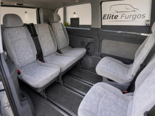 Mercedes-Benz Viano 2005