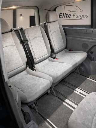 Mercedes-Benz Viano 2005