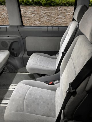 Mercedes-Benz Viano 2006