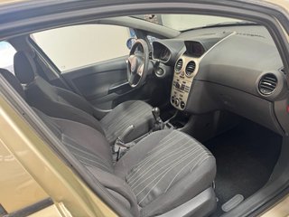 Opel Corsa 2008