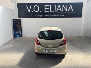 Opel Corsa 2008