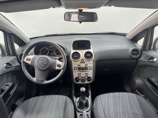 Opel Corsa 2008