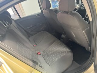 Opel Corsa 2008