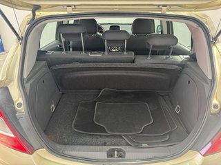 Opel Corsa 2008