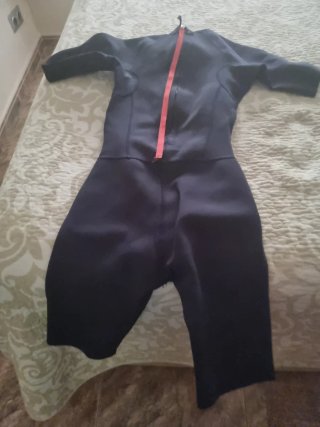 Traje neopreno niño OLAIAN