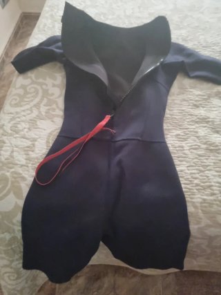 Traje neopreno niño OLAIAN