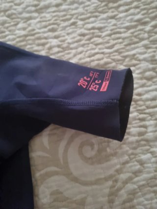 Traje neopreno niño OLAIAN