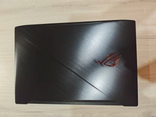 ASUS ROG Strix GL703VD i7 16GB RAM