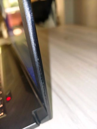 ASUS ROG Strix GL703VD i7 16GB RAM