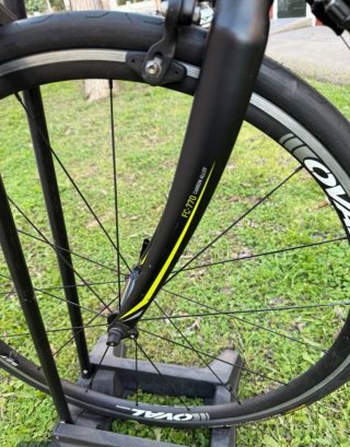 Bici Carretera Fuji Talla XS/S Shimano 105