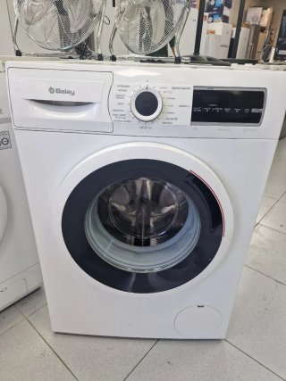 Lavadora Balay 7kg con Garantía