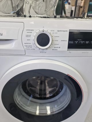 Lavadora Balay 7kg con Garantía