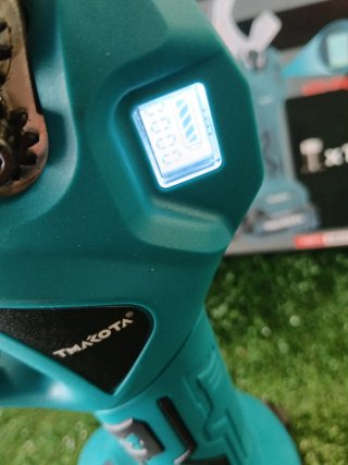 Tagliatubi a batteria Tmakota 48V