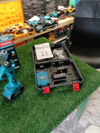 Tagliatubi a batteria Tmakota 48V