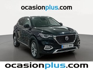 MG eHS 1.5 T-GDI PHEV Luxury 190 kW (258 CV)