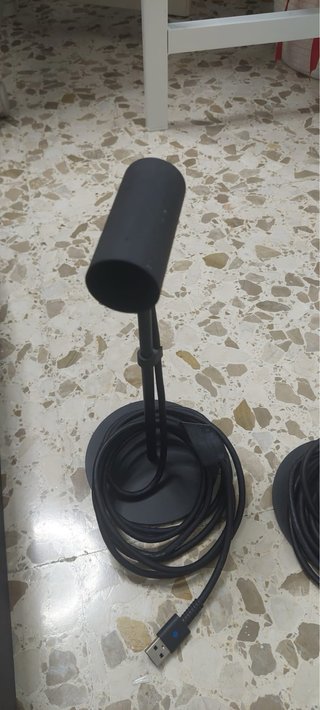 Oculus Rift VR Gafas y Mandos Casi Nuevos