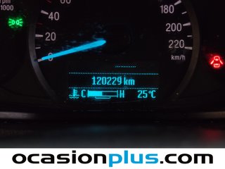 Ford Ka+ 1.2 Ti-VCT Black&White Edition 63 kW (85 CV)