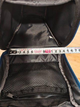 Borsa protettiva per fotocamera DSLR, mirrorless...