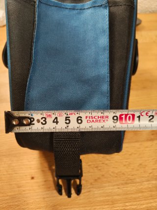 Borsa protettiva per fotocamera DSLR, mirrorless...