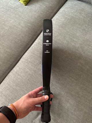 Pala de pádel NexPulse Pro