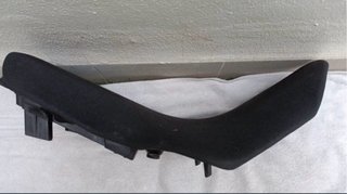 Asiento Bajo Yamaha Ténéré 700 T7