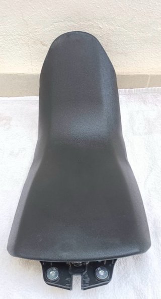 Asiento Bajo Yamaha Ténéré 700 T7