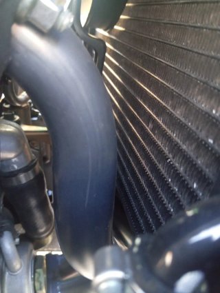 Yamaha YZF R1