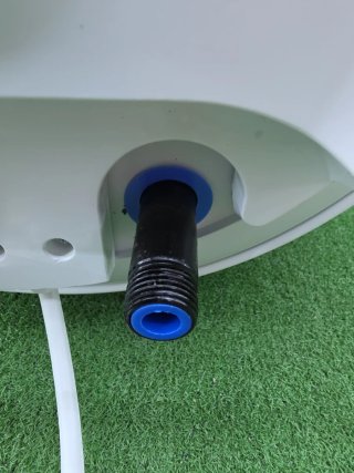 Teka EWH 30 C Termo Eléctrico 30L