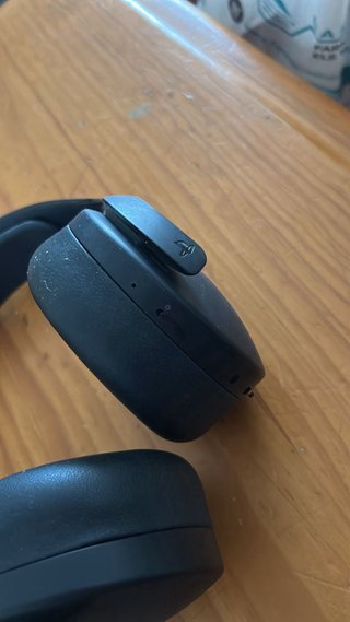 Cascos Inalámbricos PS4