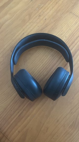 Cascos Inalámbricos PS4