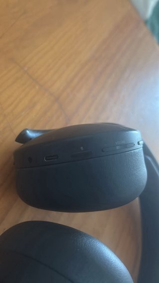 Cascos Inalámbricos PS4