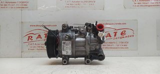 CITROEN C4 BERLINA C-SERIES COMPRESOR AIRE ACONDICIONADO