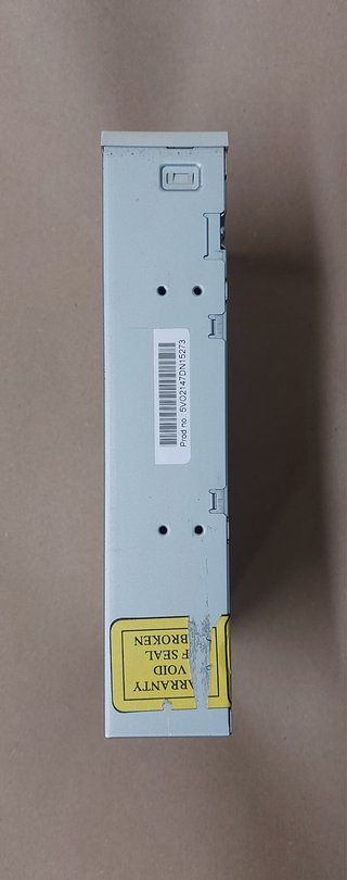 Kit Masterizzatore CD-RW Waitec Aladar + Accessori