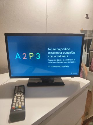 Monitor Hyundai M19
