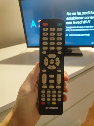 Monitor Hyundai M19