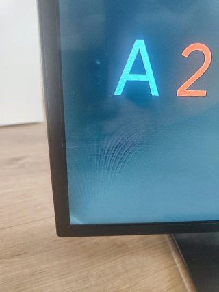 Monitor Hyundai M19
