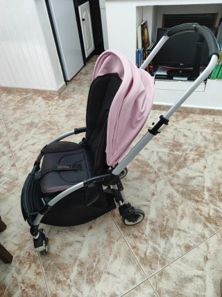 Silla de paseo Bugaboo Bee 3