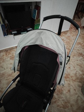 Silla de paseo Bugaboo Bee 3