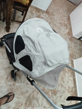 Silla de paseo Bugaboo Bee 3