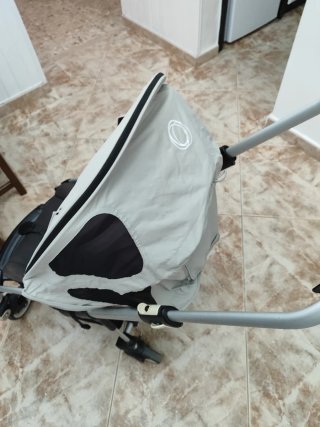 Silla de paseo Bugaboo Bee 3