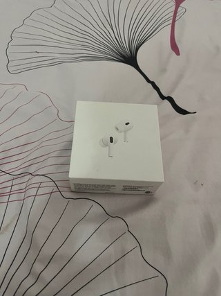 AirPods Pro Apple Blancos